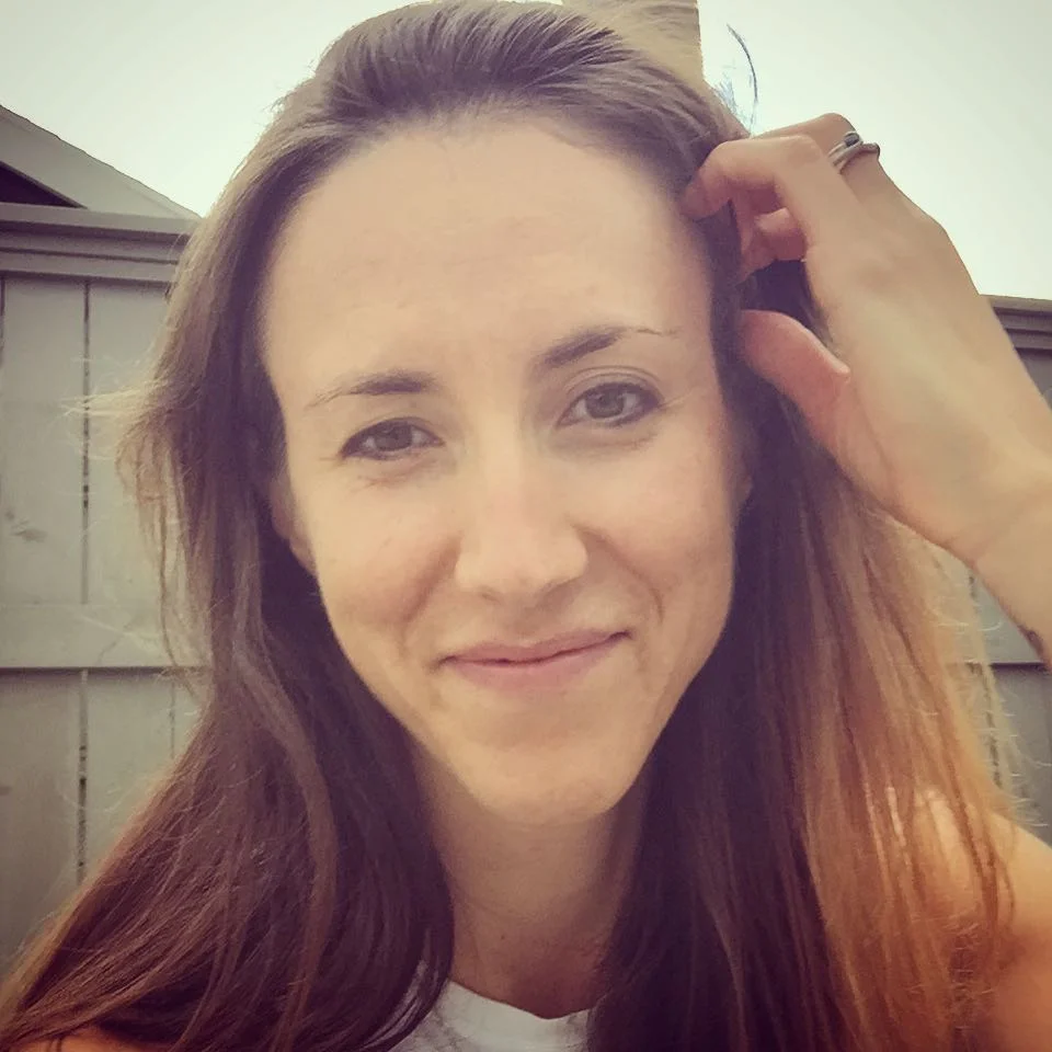 Happy Birthday to Me