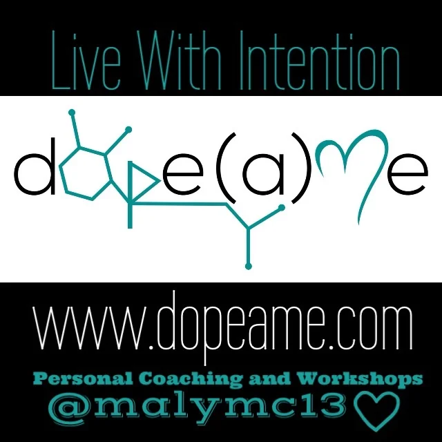 Dear Client "drench in Self-Love"