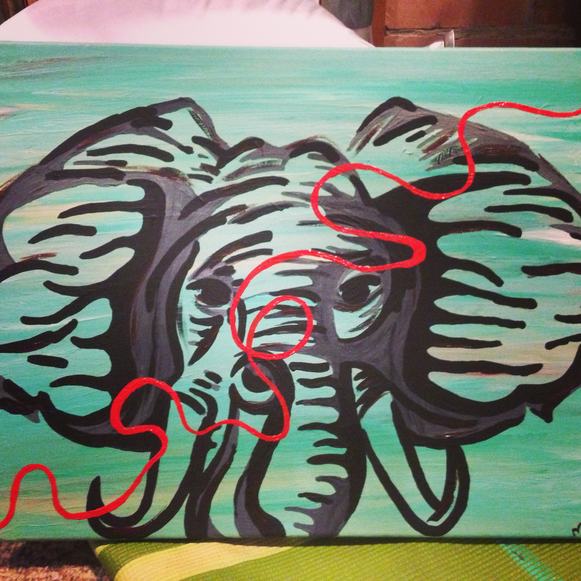 Good days and bad days