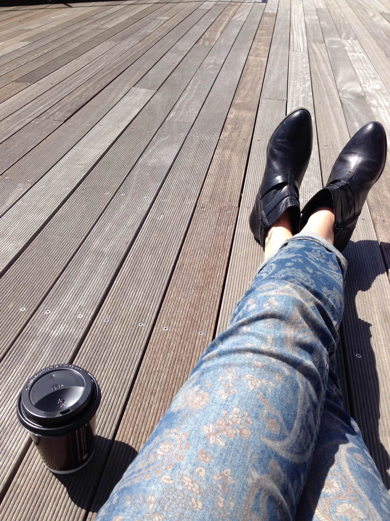 Start your day on the right note