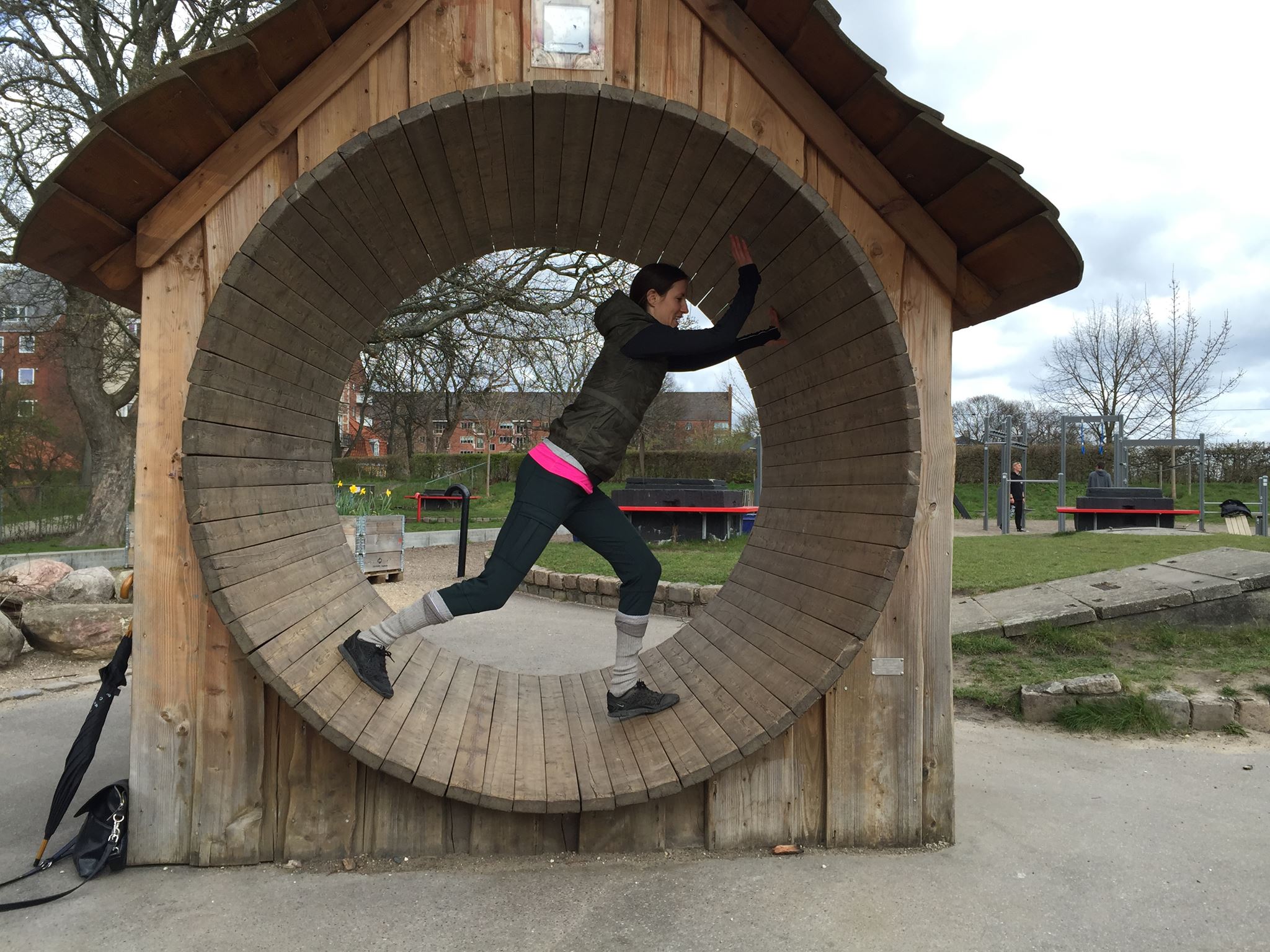 The process of Integration