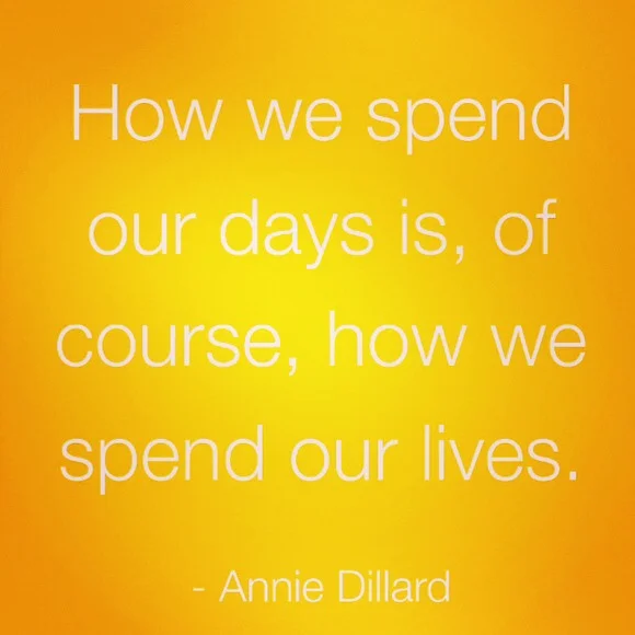 What are you learning from your Struggle?