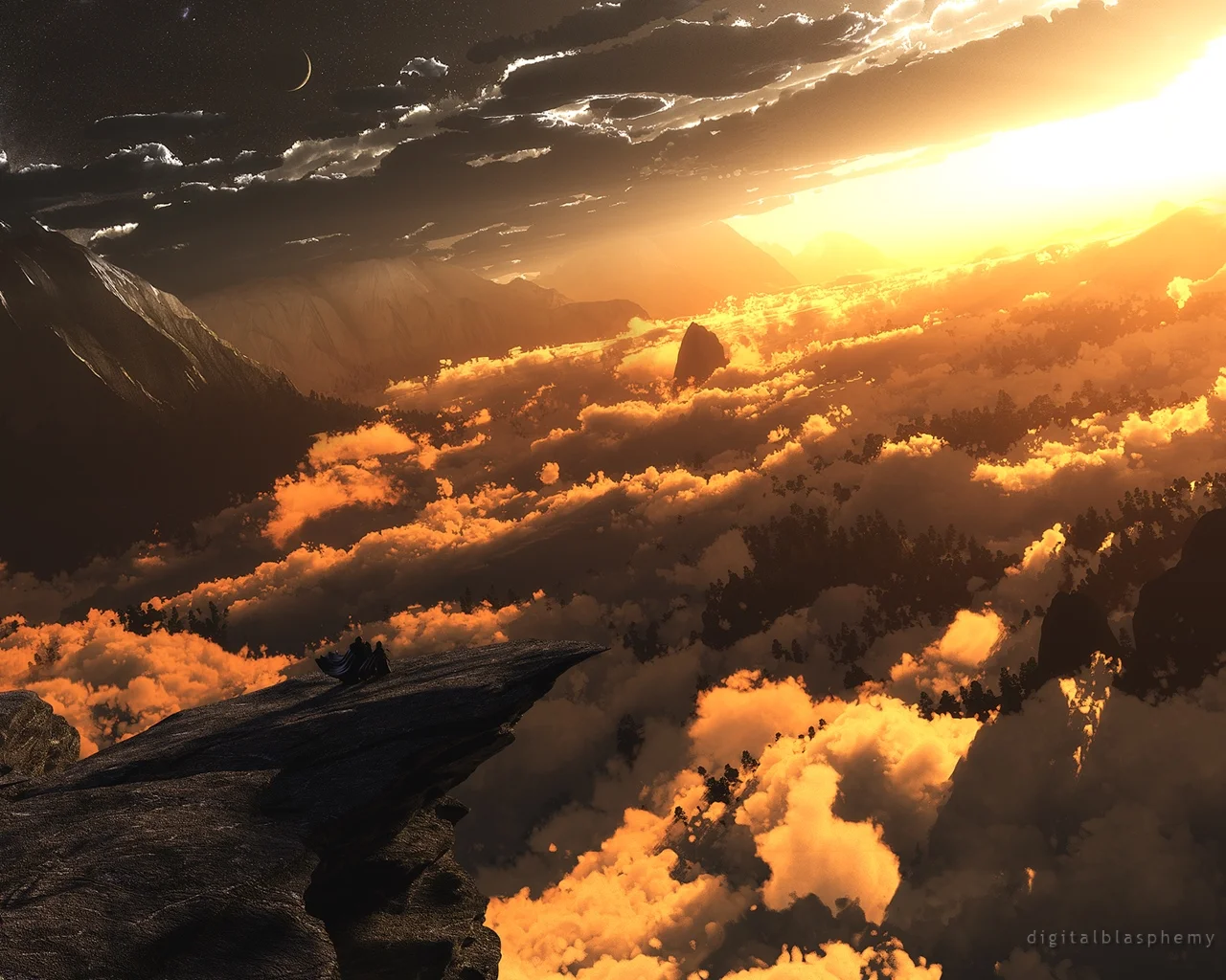 Embrace your evolUtion