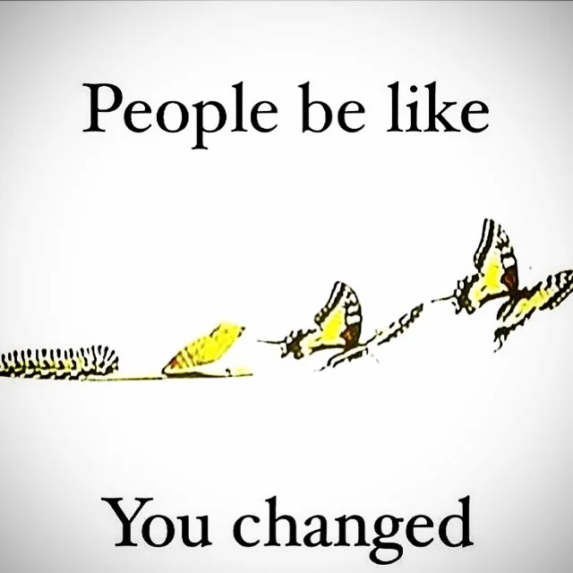 The Path to Change - Yoga and dope(a)me FUNdamentals