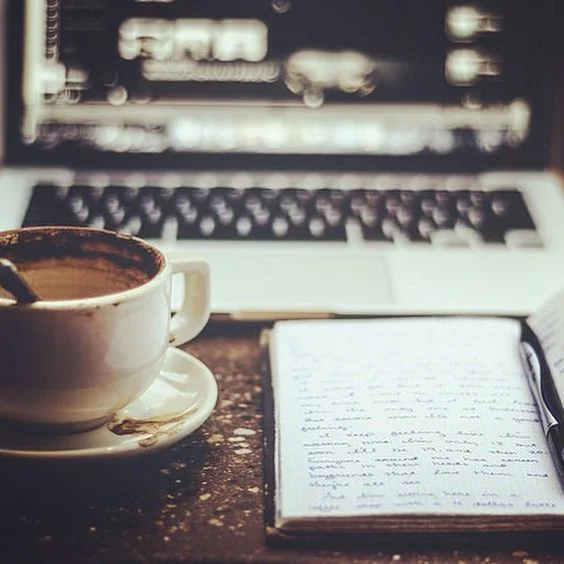 Step 2 of "12 Steps to a Whole New Mind"