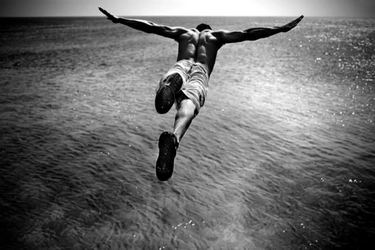 Step 3 of "12 Steps to a Whole New Mind"