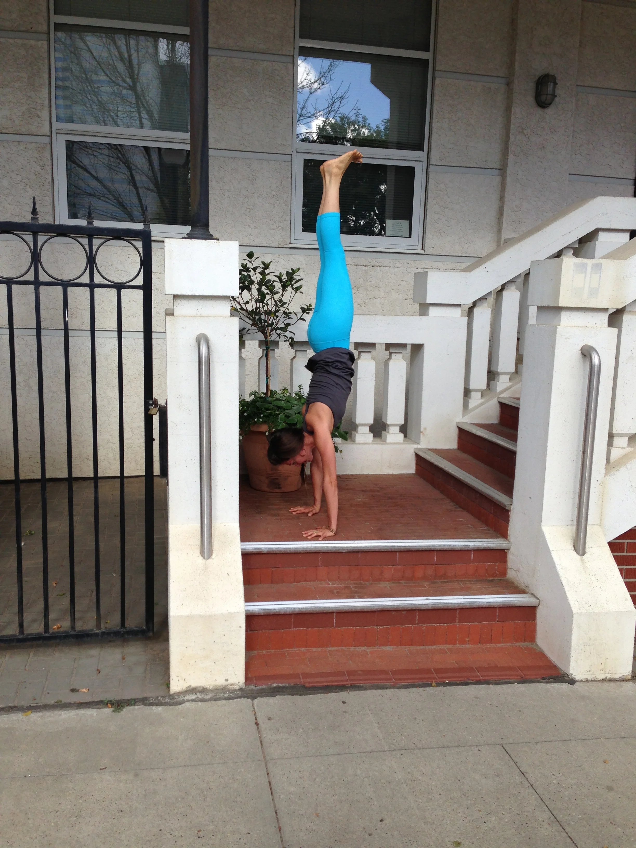 Quality Questions spark Quality Conversations and Thoughts