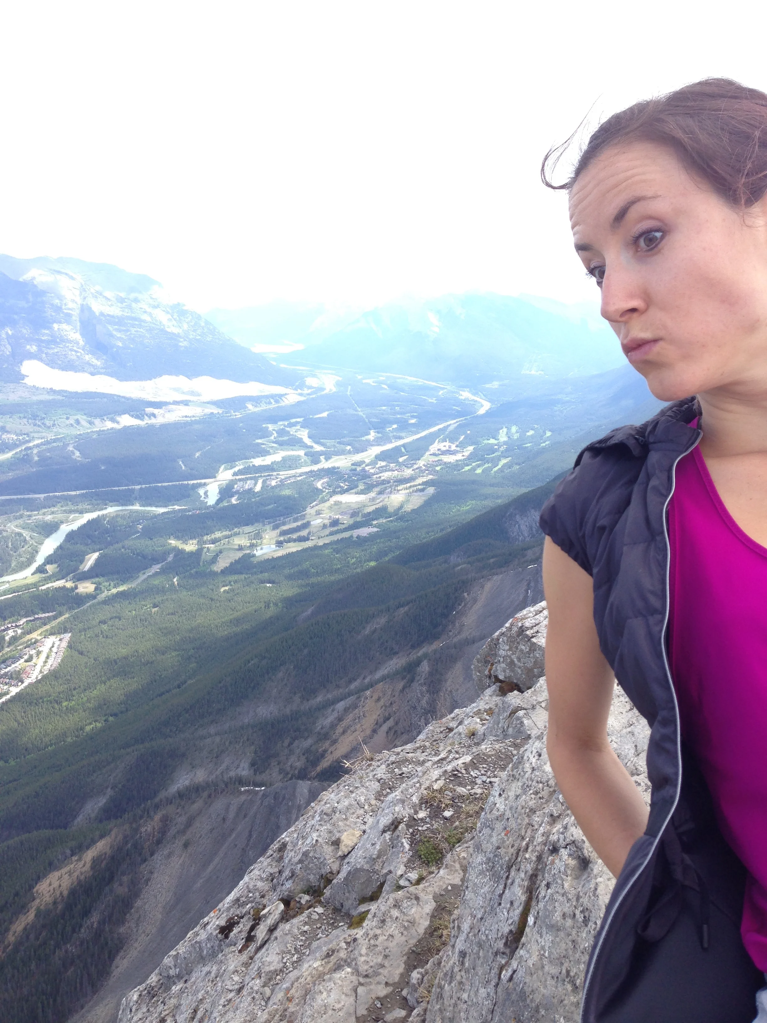 The downside to Happy Chemicals