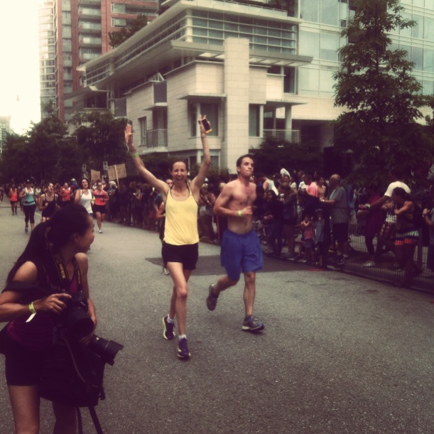 Success, Education, and Community. How? What? Why?