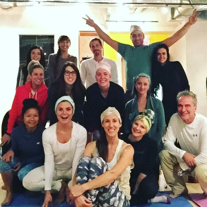 Experience Collective