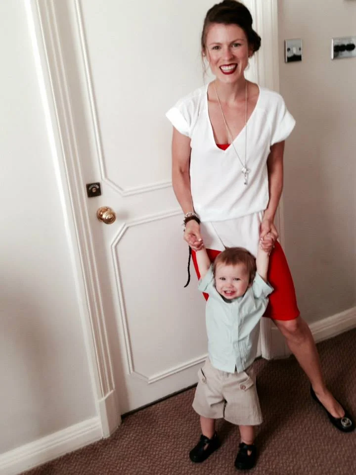 Meet Sally - get to know her wholistic ways