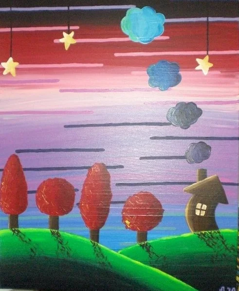 As seen on itsdatenight.com - ENERGY: Woo woo magic or a simple fact of life?