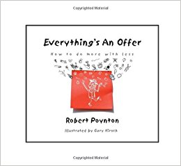 This blog post is inspired by this book. An amazing title and an even more amazing read. This book plays with the beautiful lessons we can take from the world of improvisation and how that can open your mind and life in ways you may not see as possible.