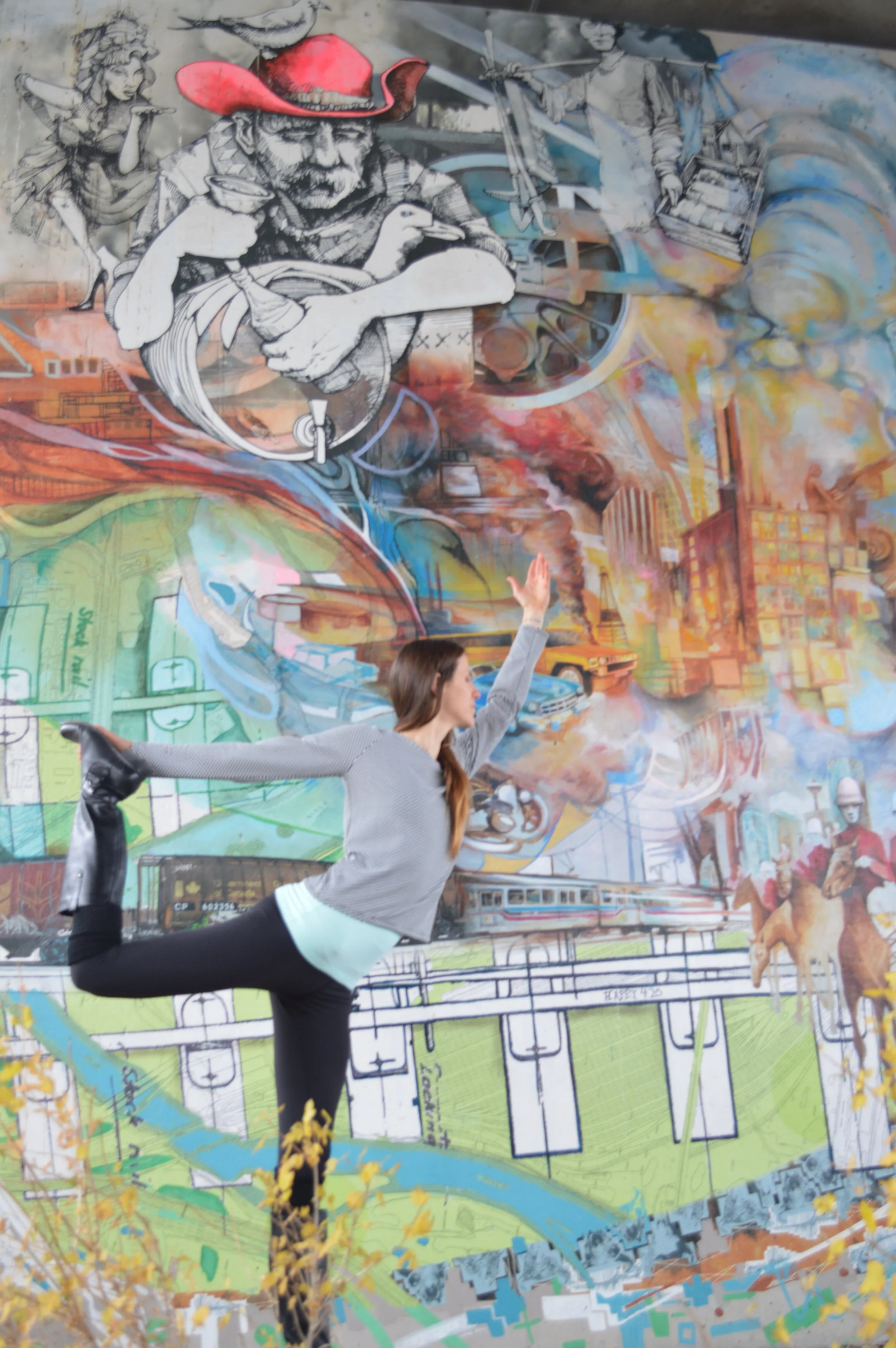 5 tips to find your way into yoga