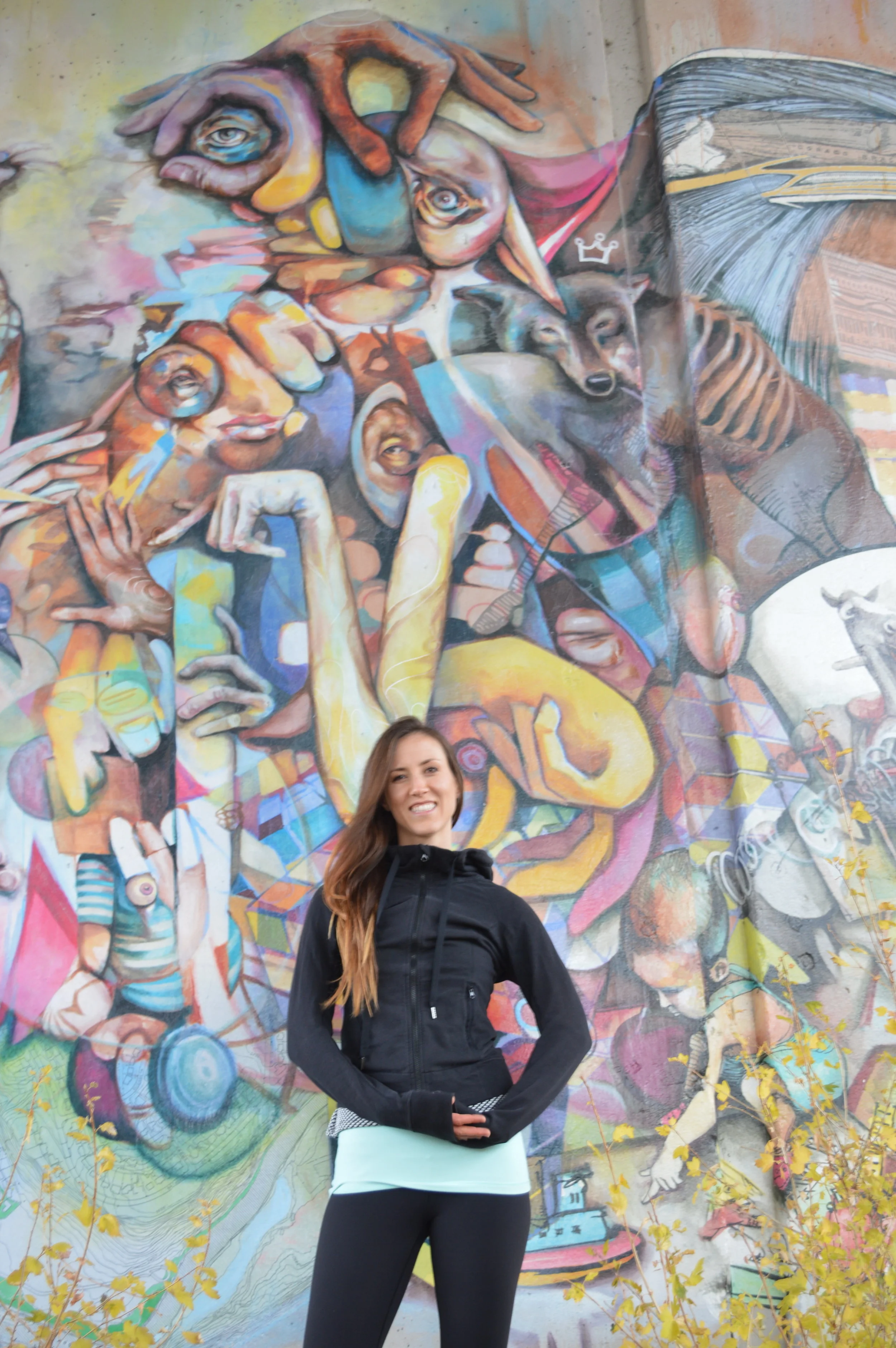 Mental Health Awareness Week