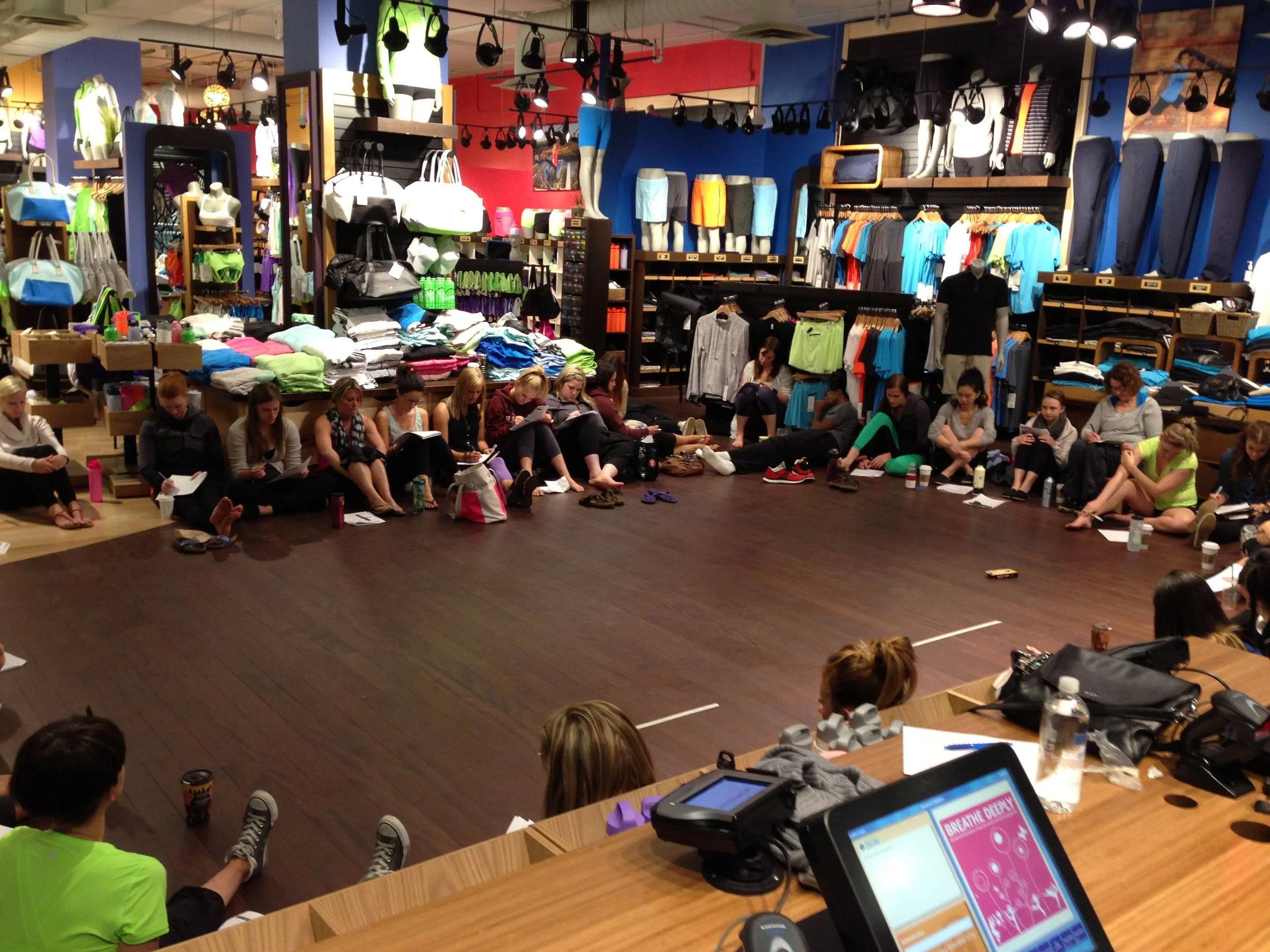 lululemon - leadership - development - goal setting - coaching - dopeame.jpg
