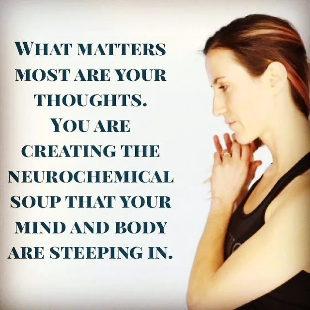 “This is what a Bitch feels like”— how I practice Mindful Embodiment when Triggered.