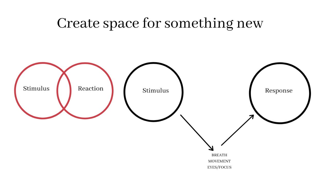 Step out of the Stress Slow-Cooker