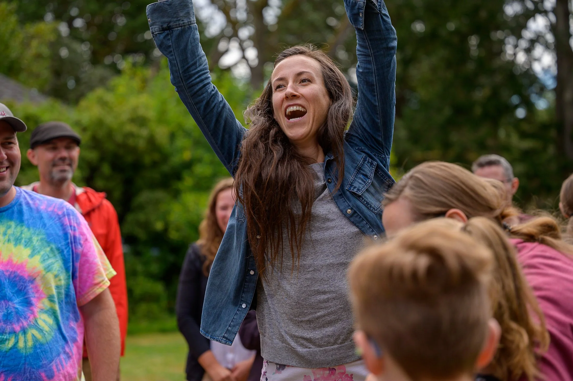 Autoethnography - Week 2 of my practicum