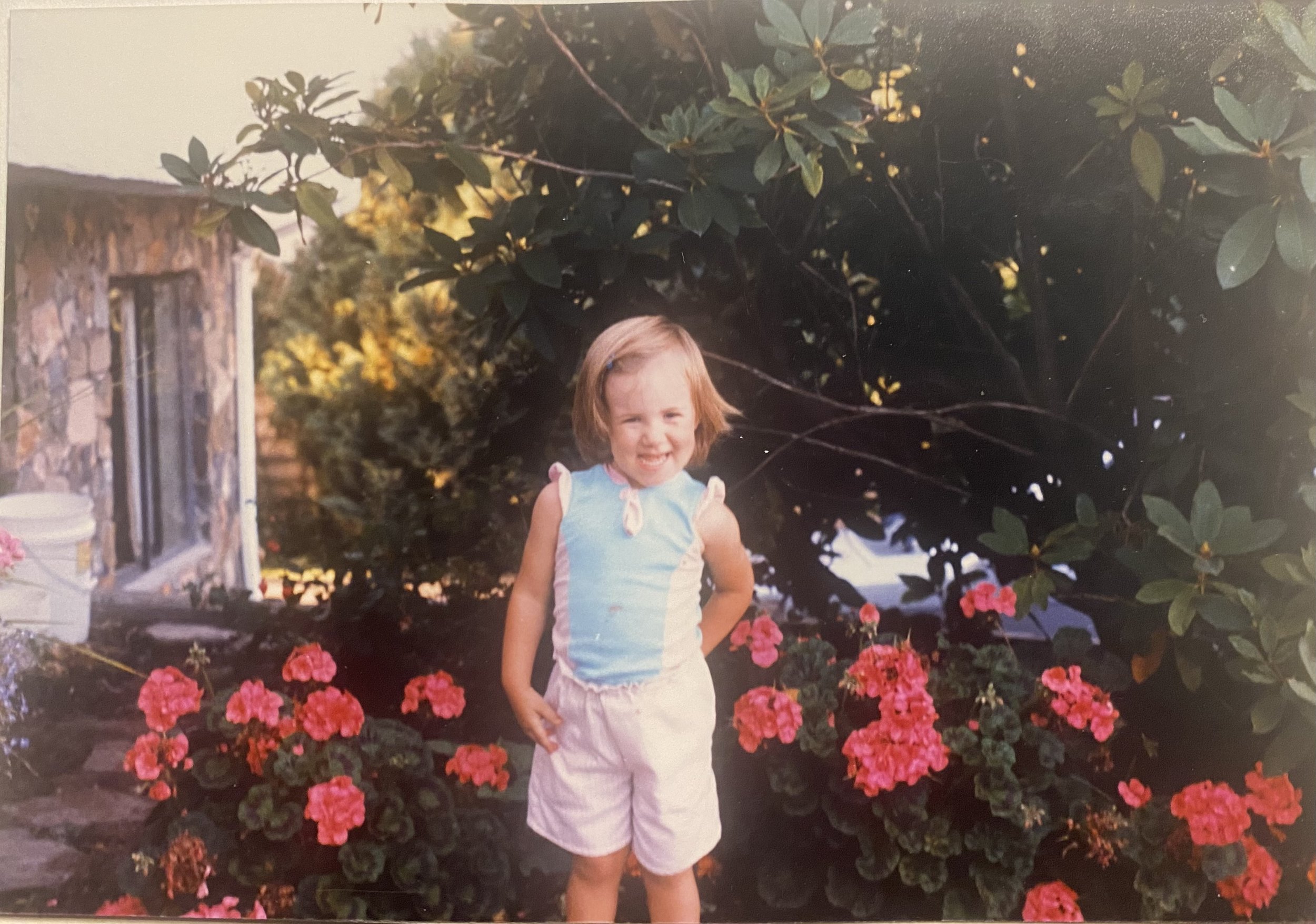 Expanding Right-Brain Leadership with Somatics