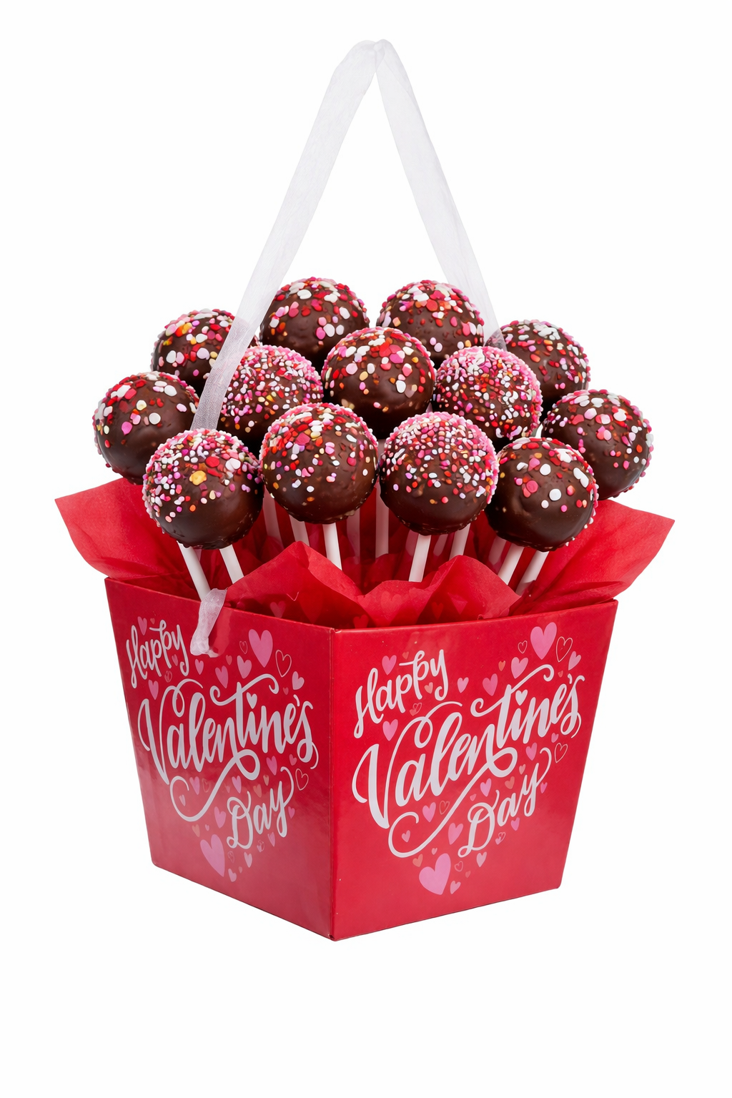 Valentine's Day Sweet Treats
