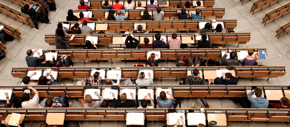 Why TECH majors still need THE HUMANITIES