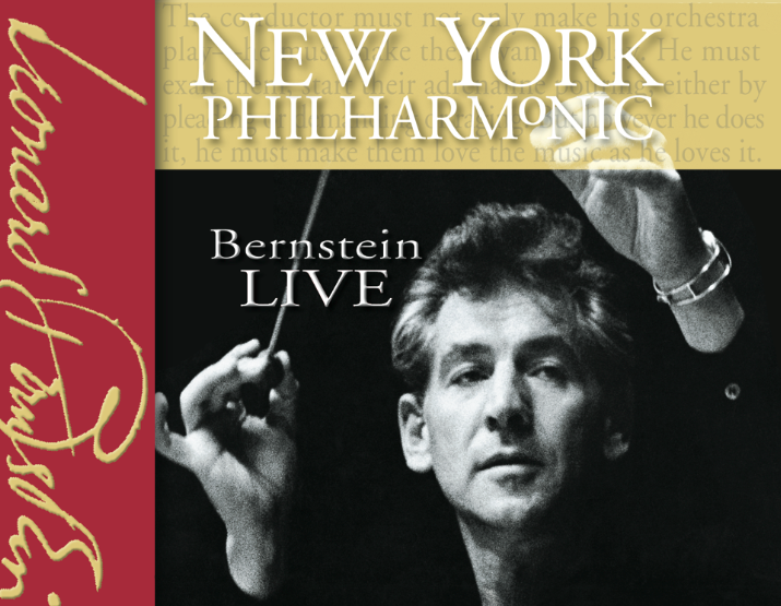 Bernstein Live
