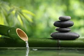 Sitting in Silence