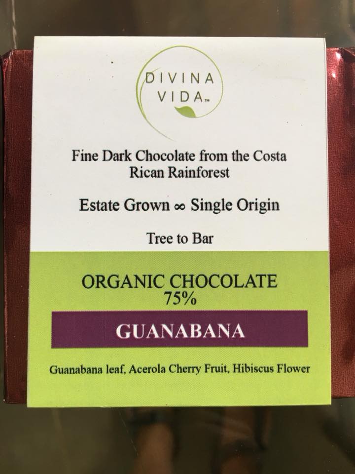 How to Infuse Chocolate With Herbs?