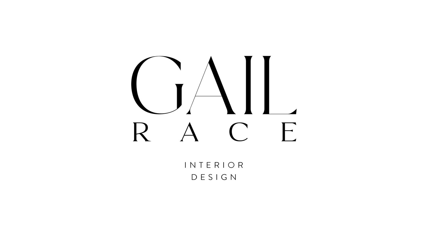 GAIL RACE INTERIOR DESIGN