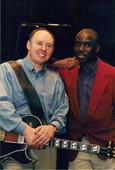 O tour w/ James Williams