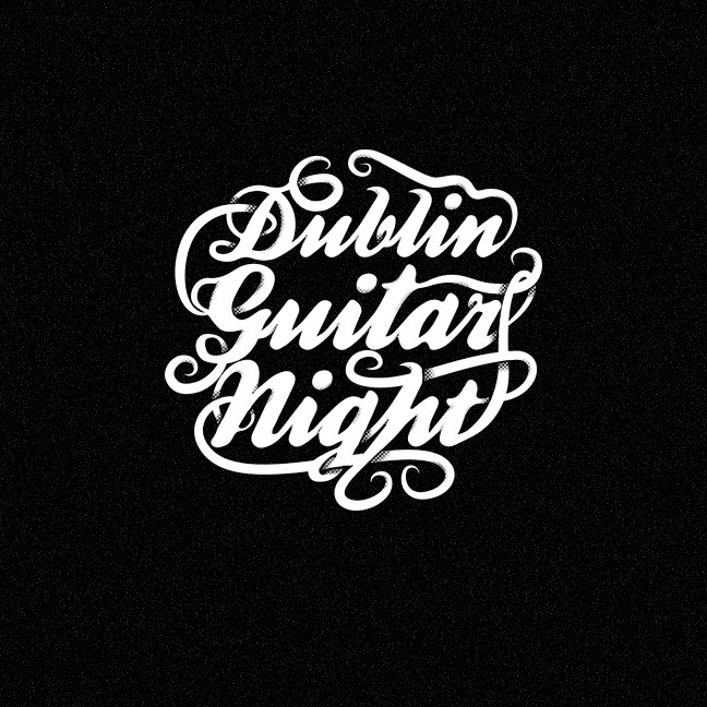 Logo by John Salinero