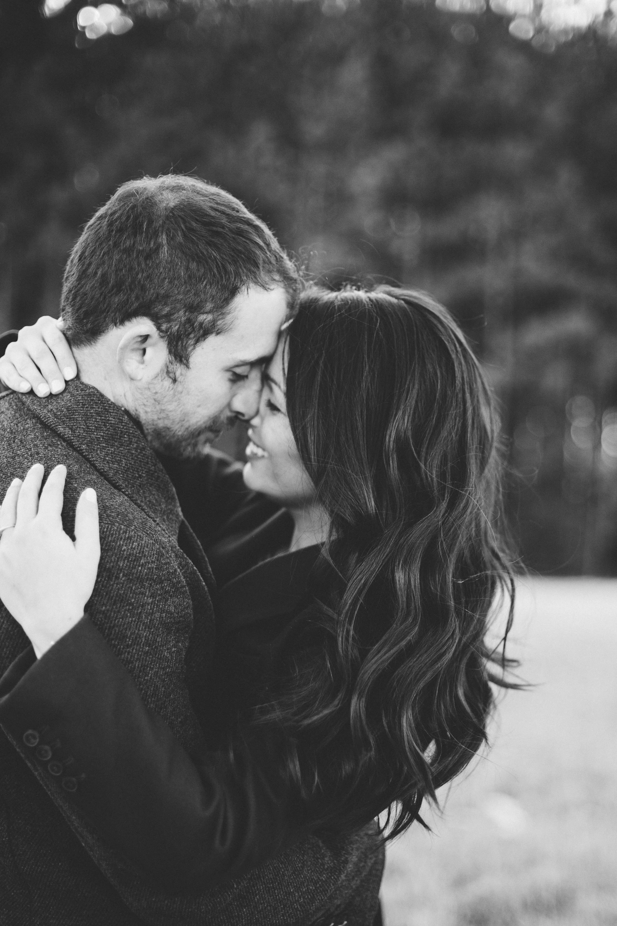 Engaged | Matt &amp; Steph