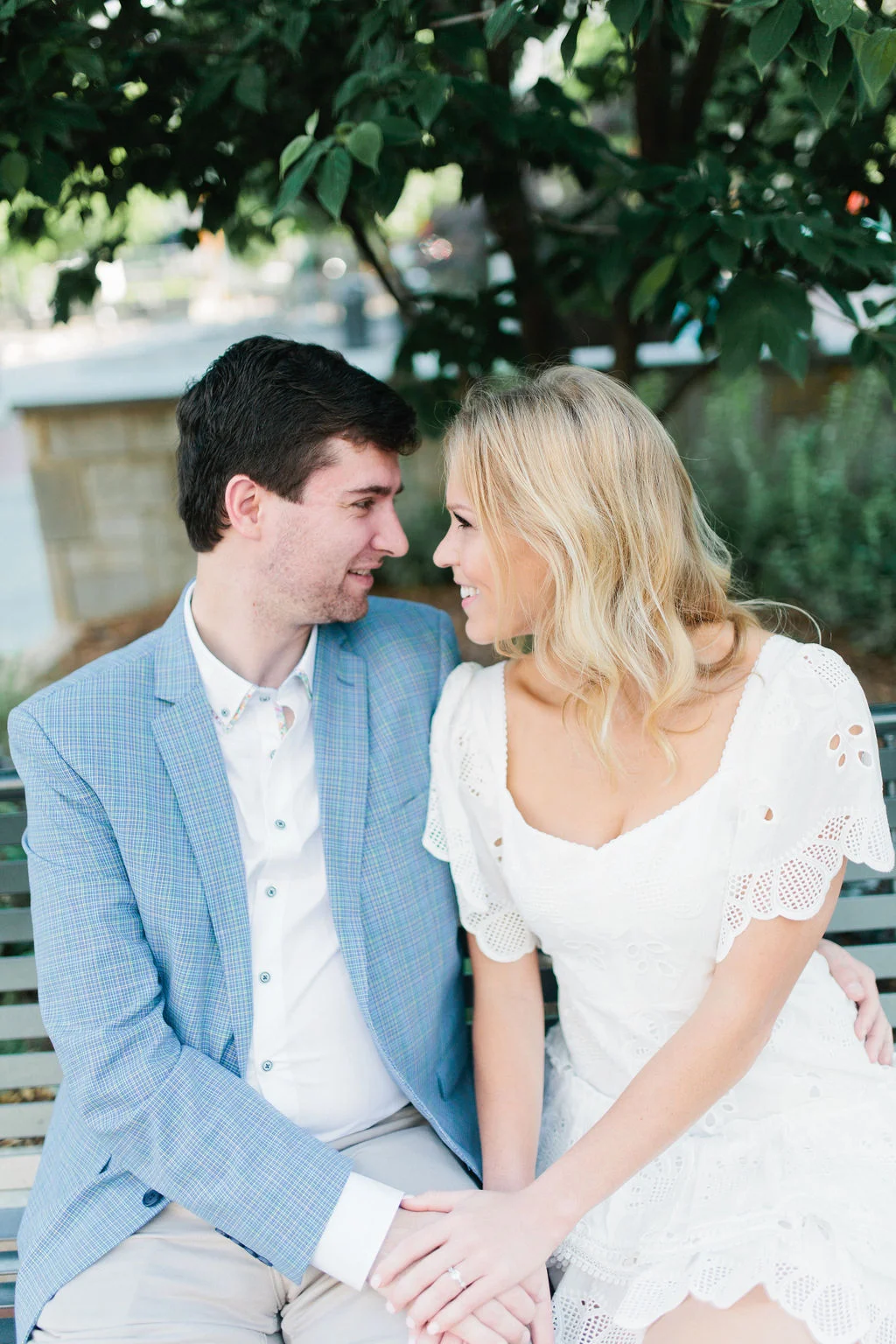 Engaged | Libby and Taylor