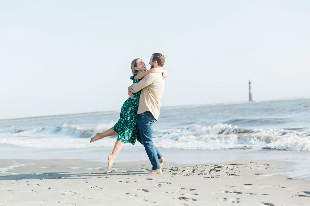 Rachel and Steven | Engaged