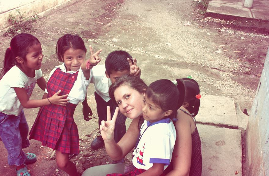 "Justice is what love looks like in public." - Cornel West/ San Pedro Sula, Guatemala