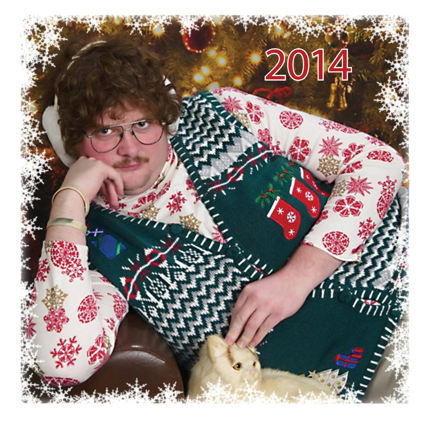 2014 KJAM Christmix