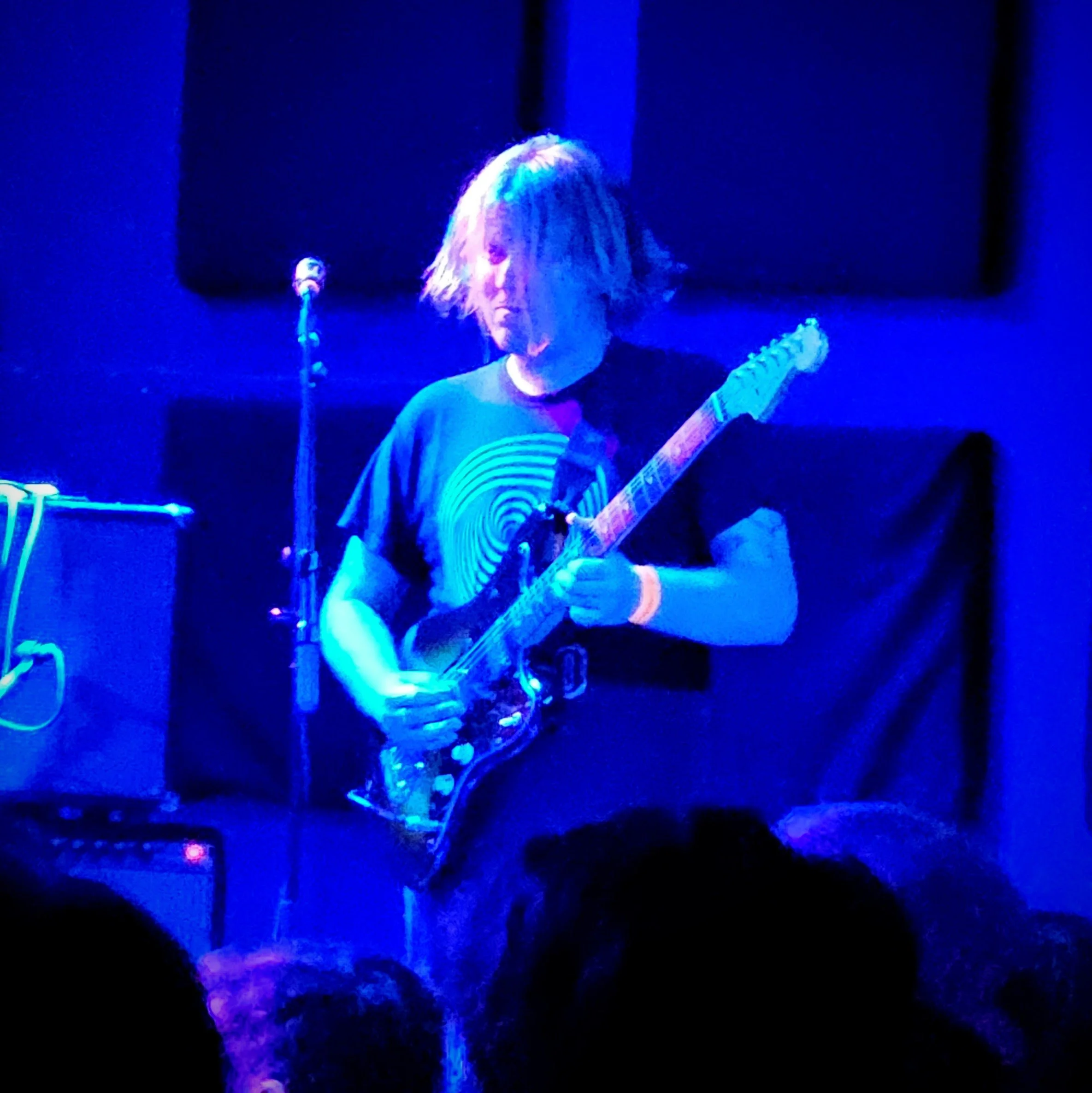 Ty Segall @ Neumos, Oct 2025