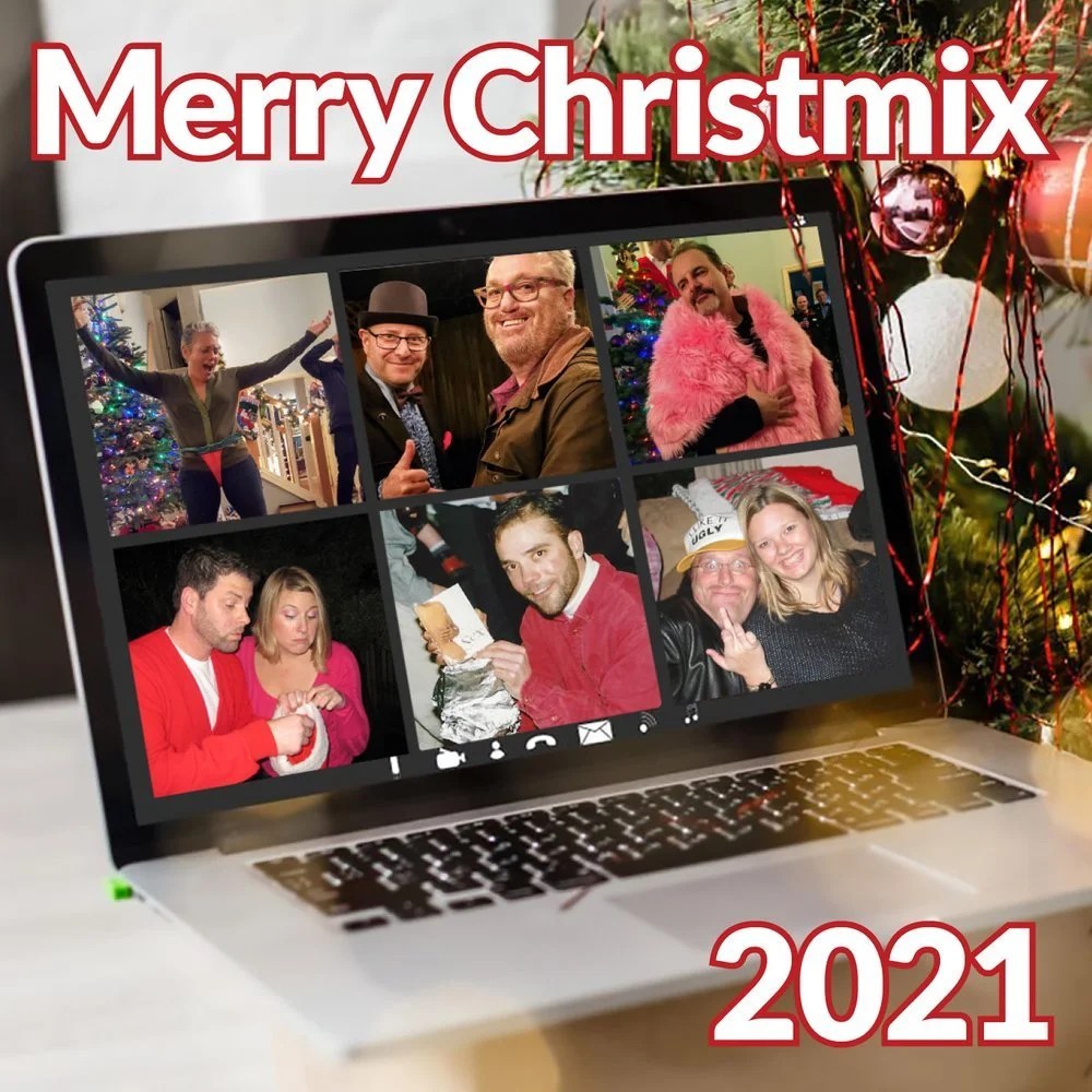 2021 KJAM Christmix