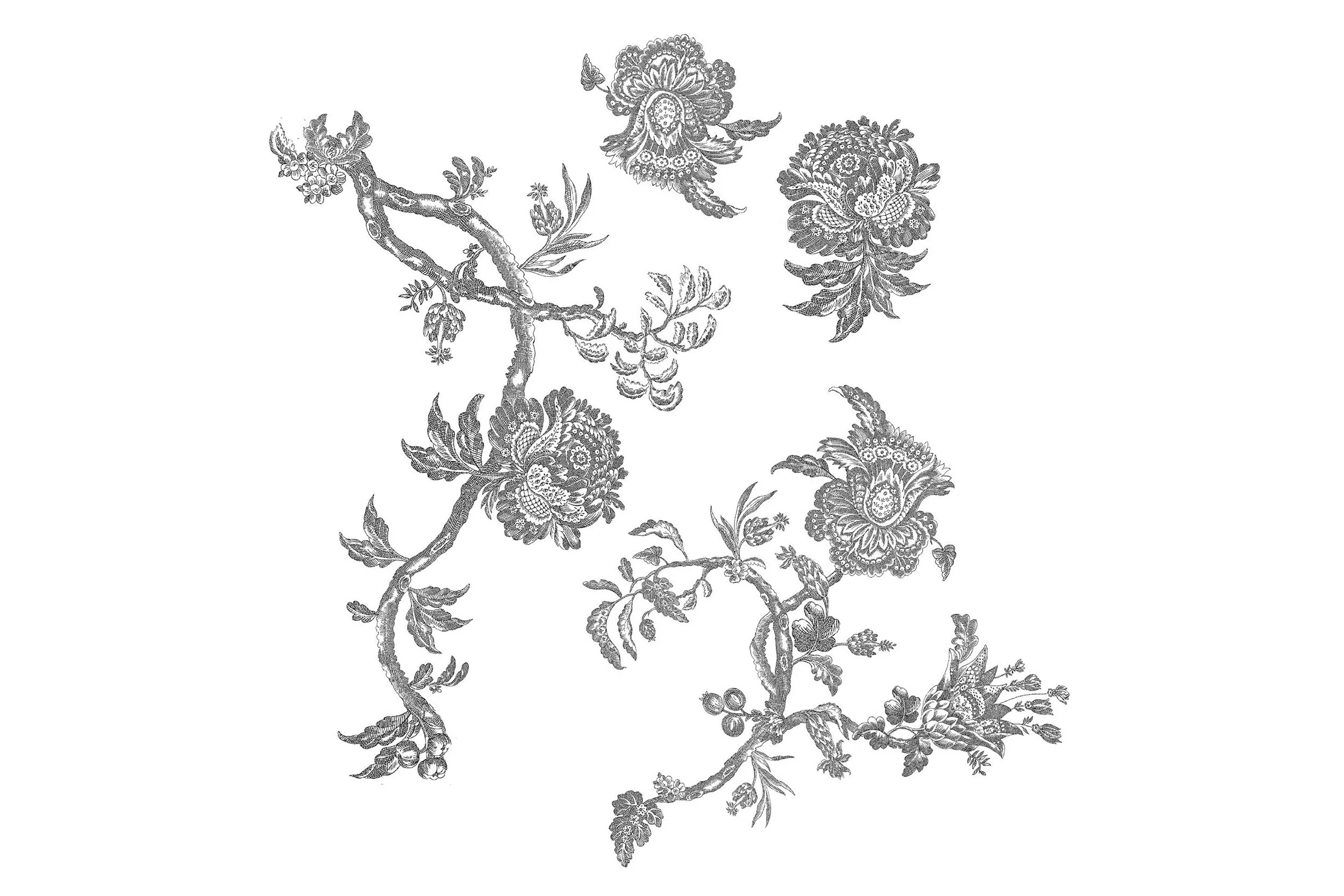 INDIVIDUAL ELEMENTS