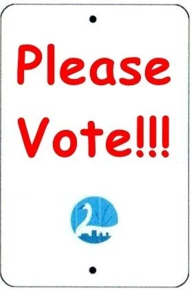 Please Vote!