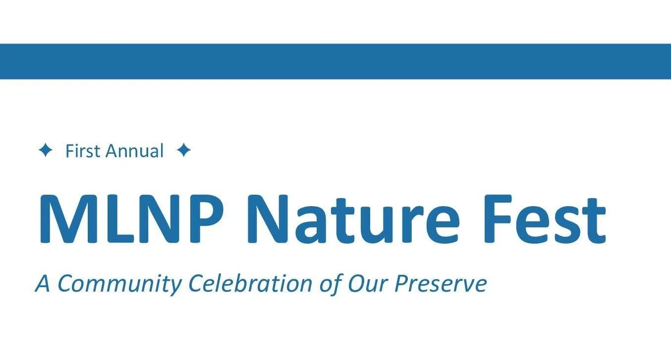 MLNP Nature Fest