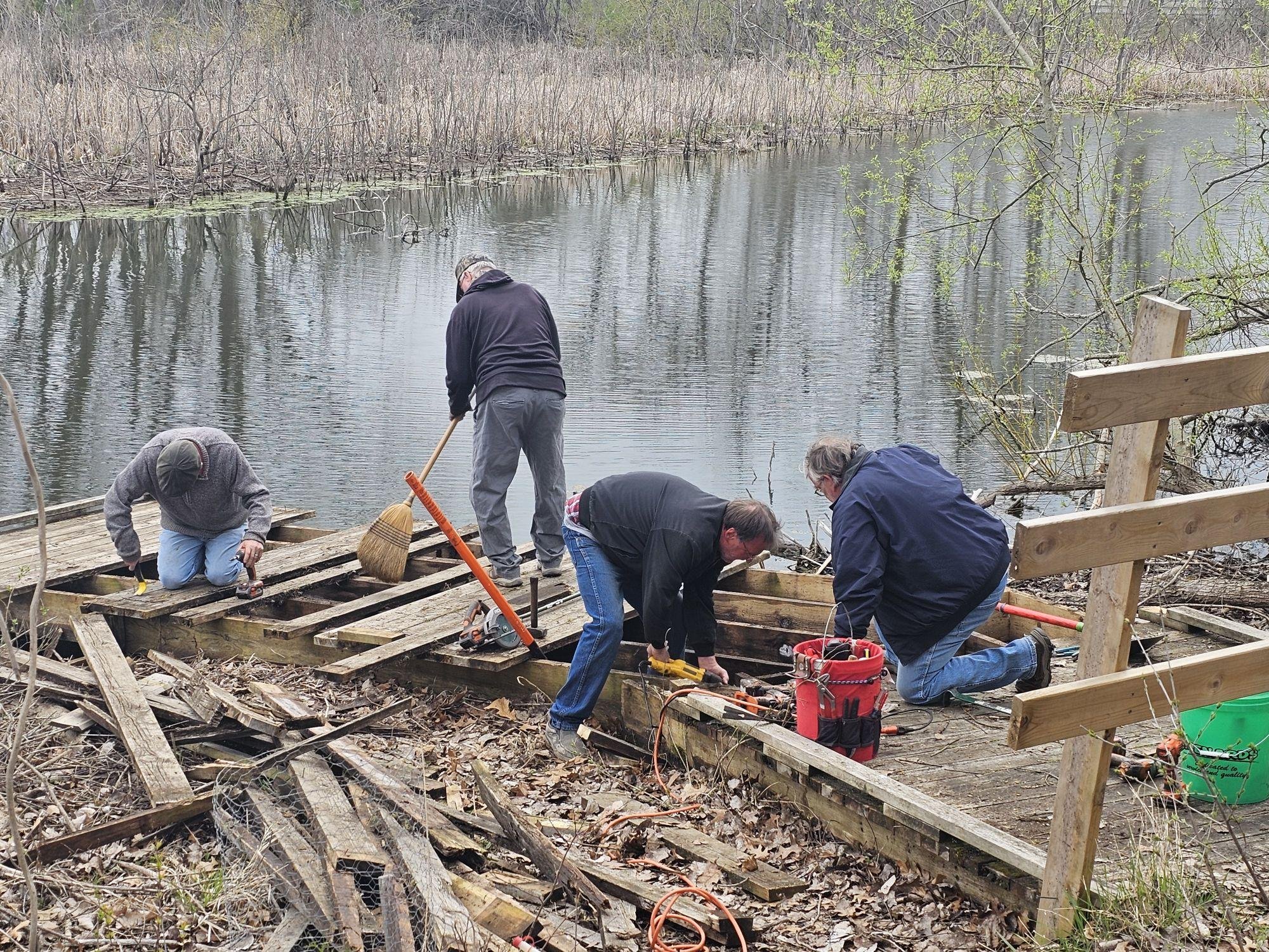Stewardship Saturday
