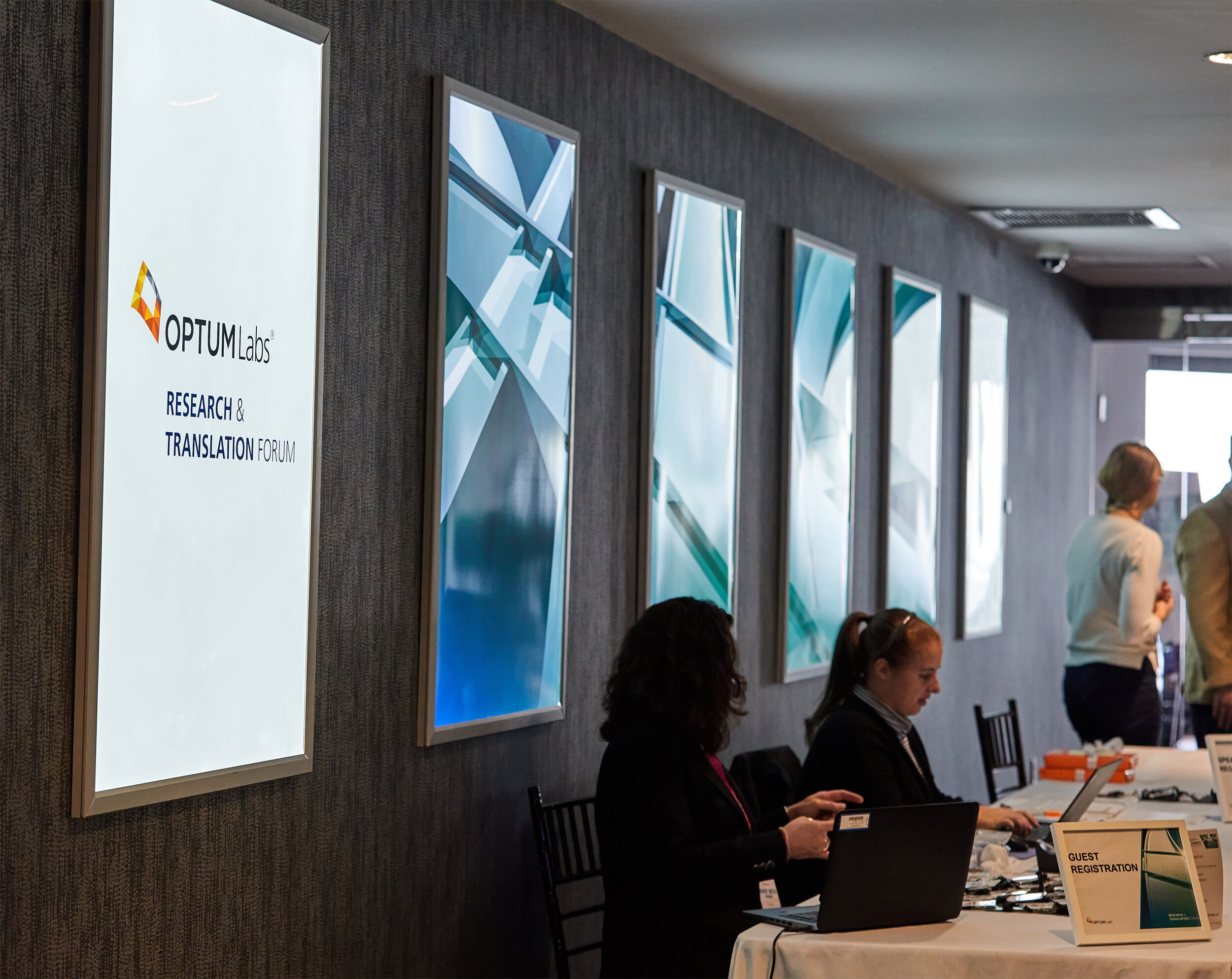 OptumLabs Research and Translation Forum
