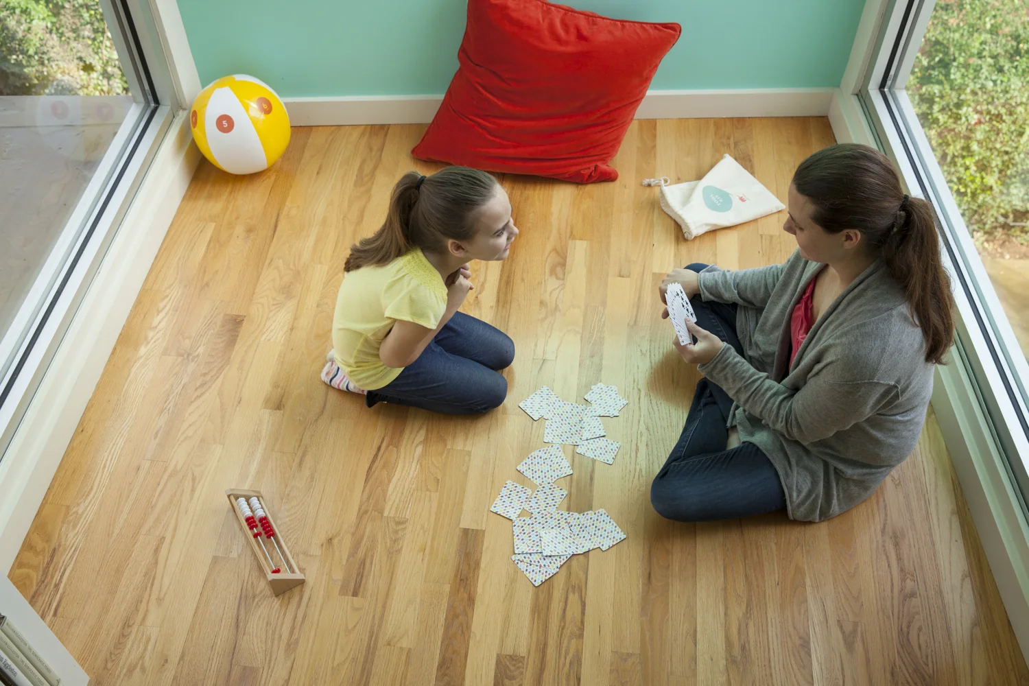 GO FISH