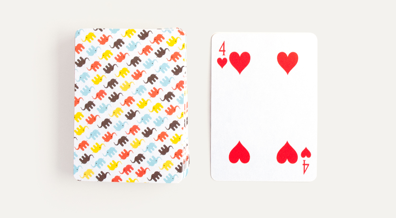 Product 3: Set of Math Card Games