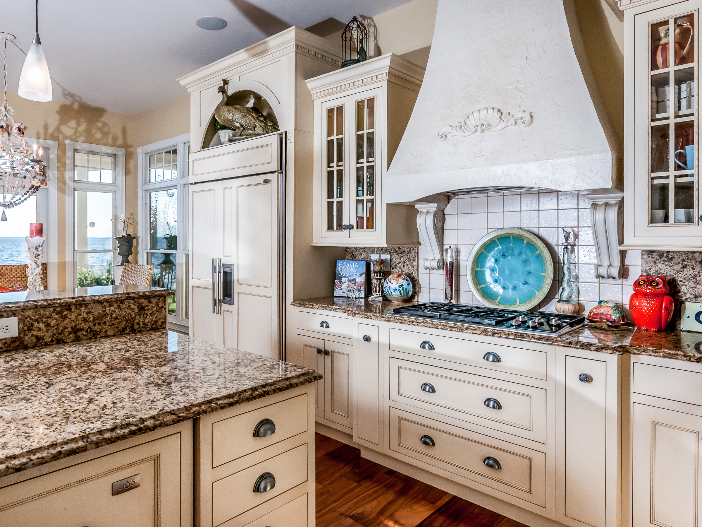 Kitchen Photograph