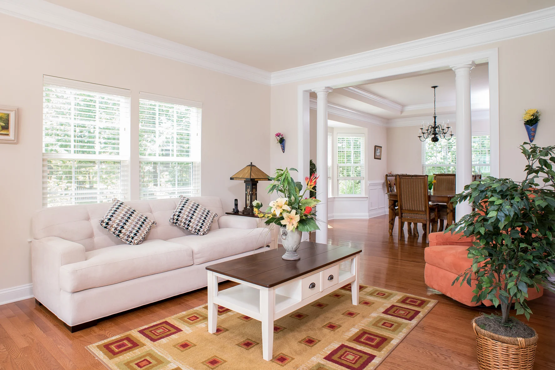 Condominium Photography