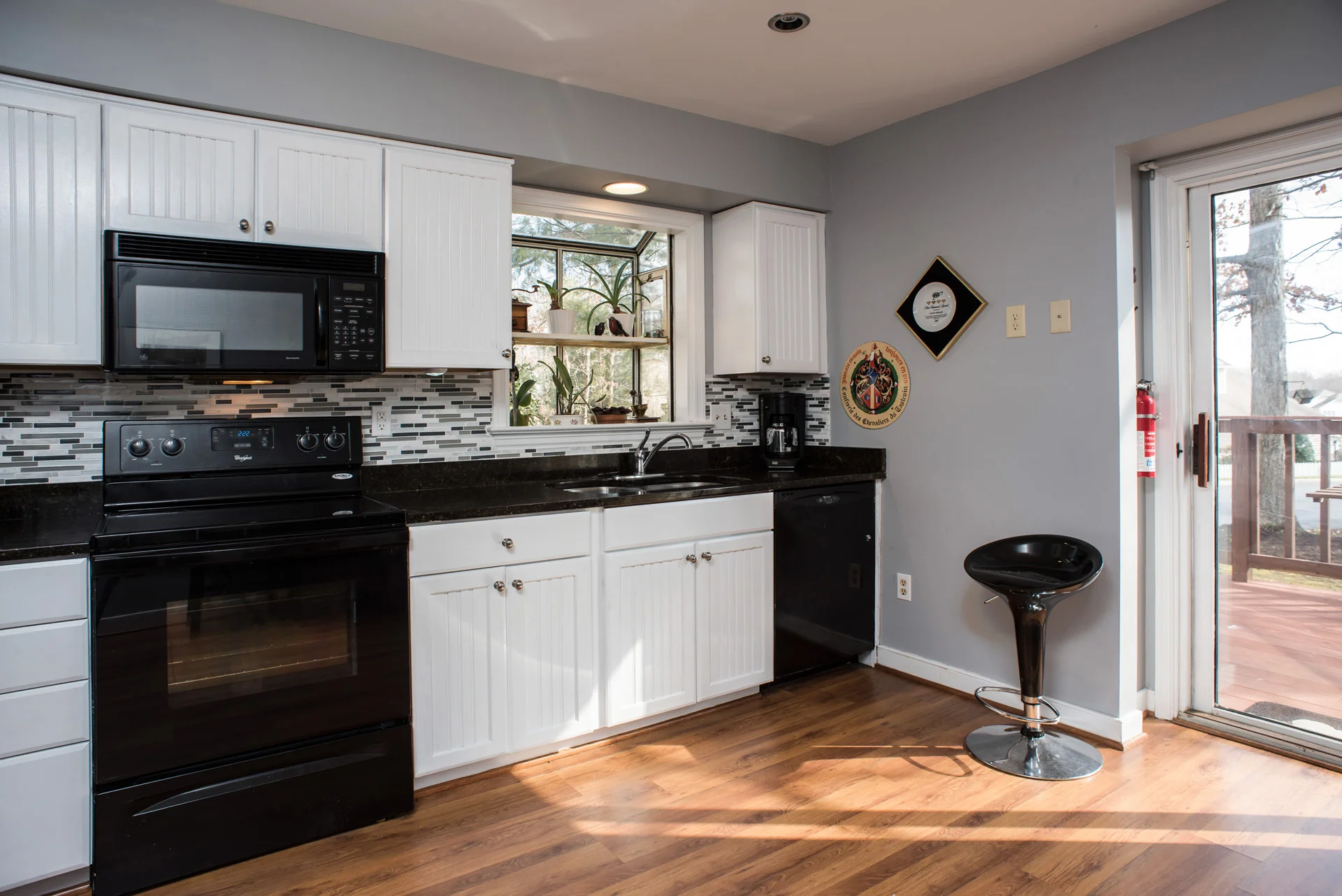 Henrico Va Kitchen Photography