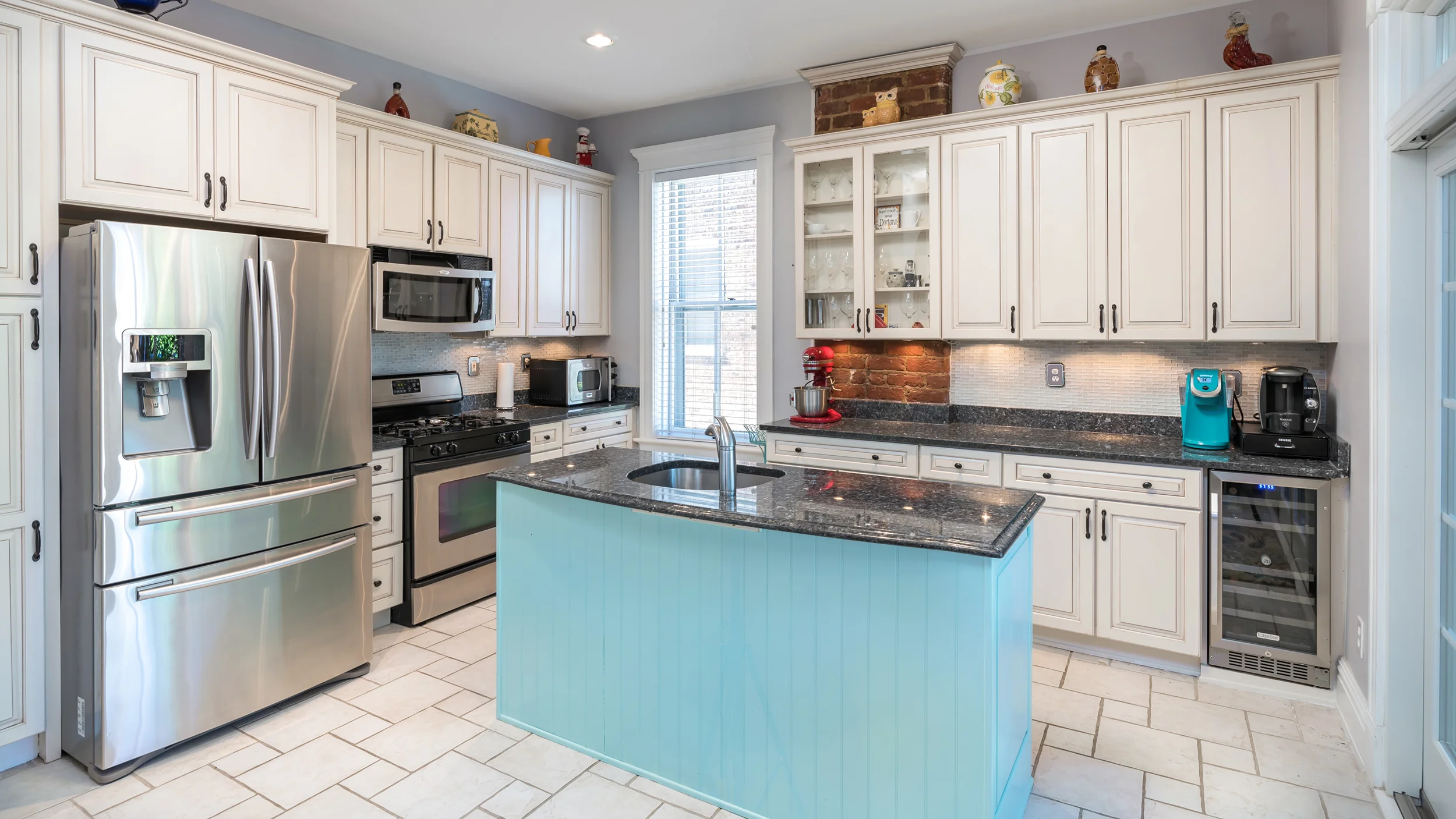 RVA Real Estate photographer The FAN